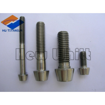 gr5 titanium aftermarket motorcycle bolts